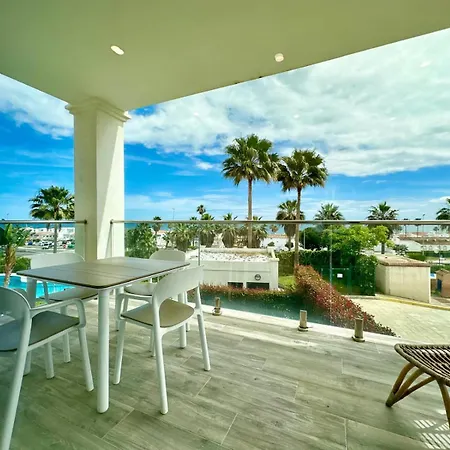 La Paloma Seaview