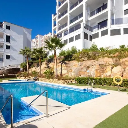 Apartment La Paloma Seaview Apartment *