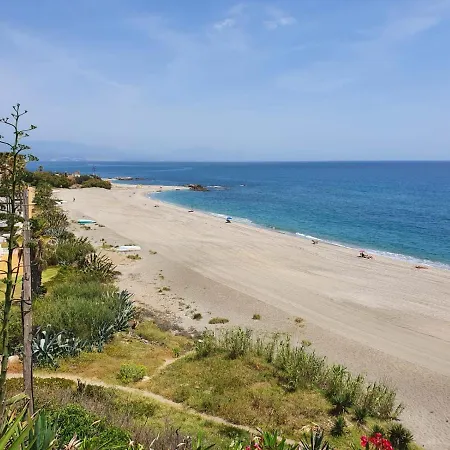 La Paloma Seaview Apartment Apartment *