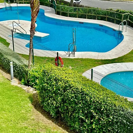 Apartament La Paloma Seaview *