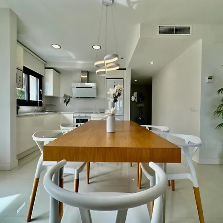 La Paloma Seaview Apartment Apartment