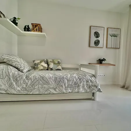La Paloma Seaview Apartment Apartment *