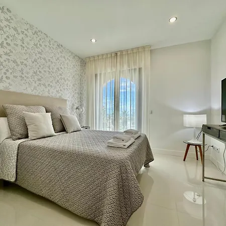 La Paloma Seaview Apartment Apartment *